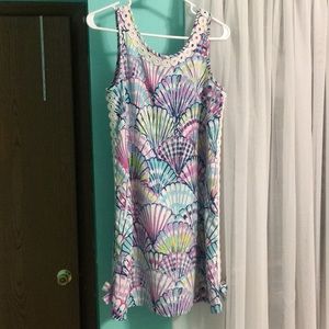 SOLD Lilly Pulitzer Dress